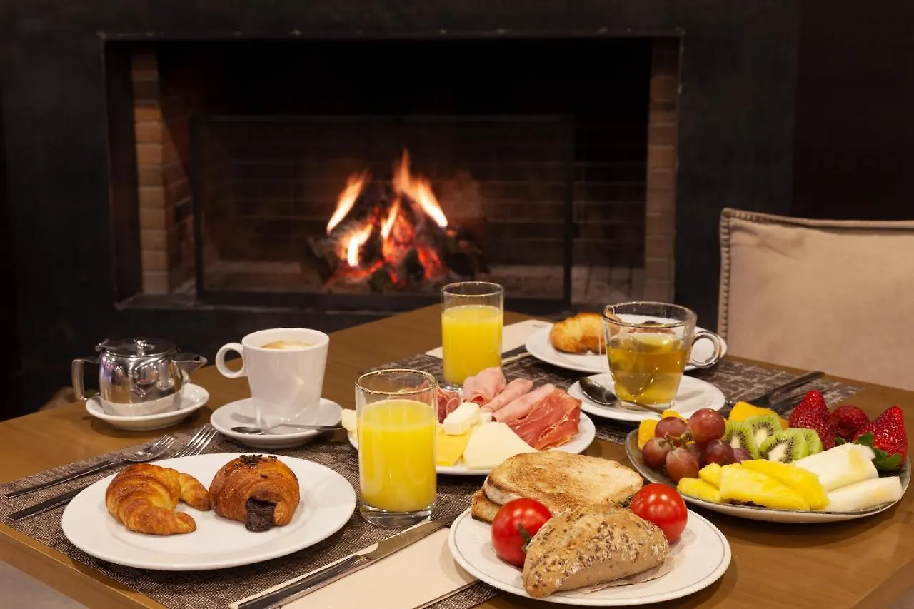 Montanya Hotel Seva