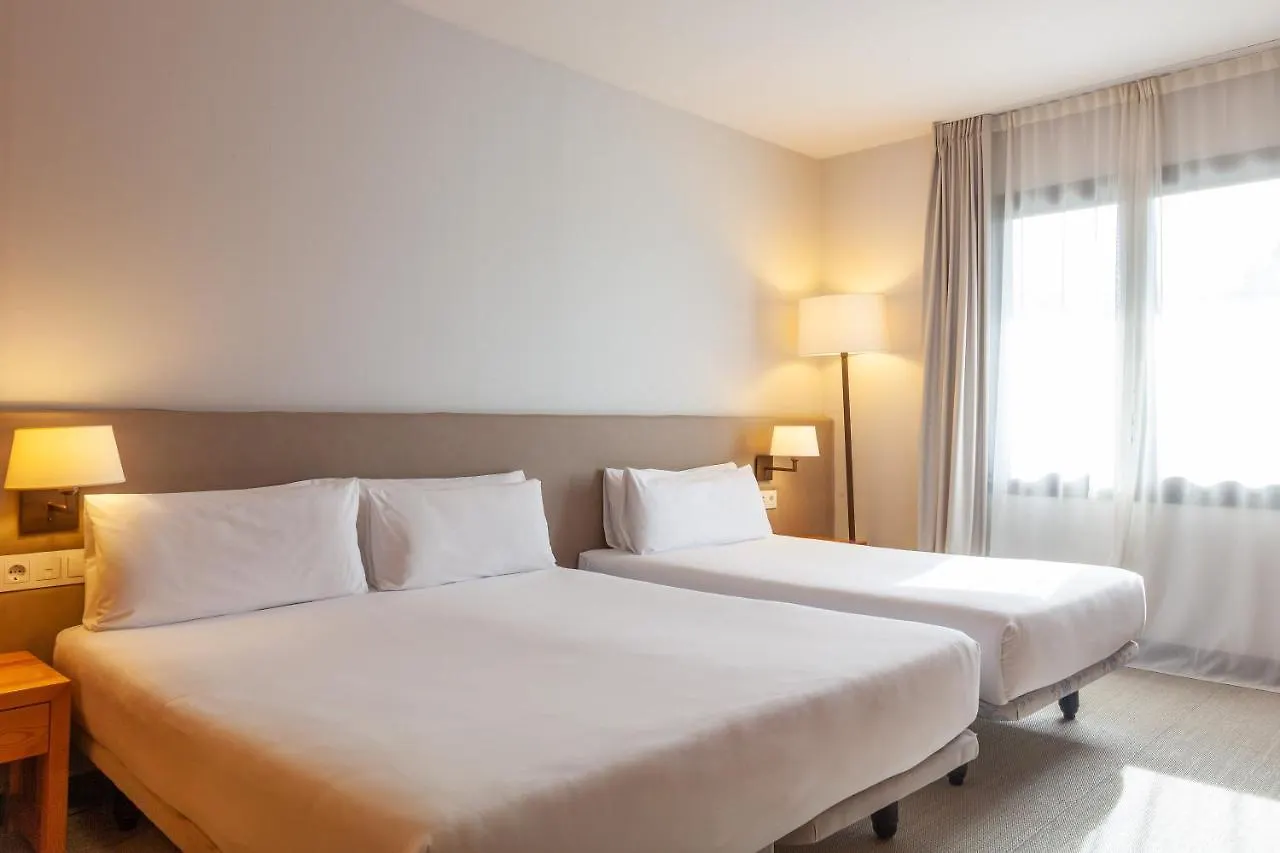 Hotel Montanyà Hotel&Lodge Seva